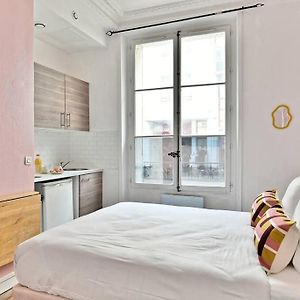 Studio Appartement
